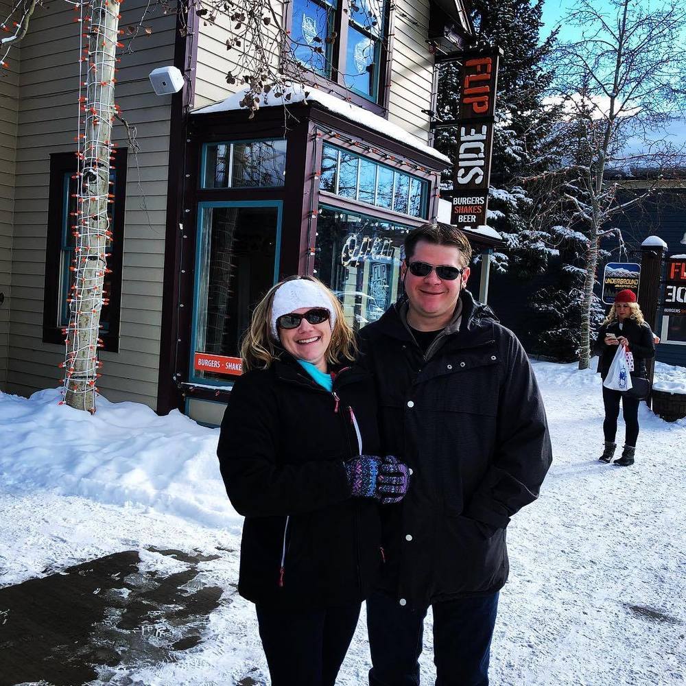 Meet your Posher, Bree